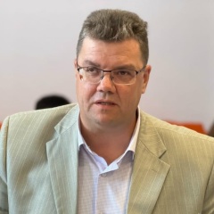 Алексей Волков, 04.06.1976, Астрахань