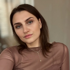 Анжела Савина, 22.12, Москва