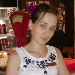 Глафира Клавдиева, 30.09, Астана