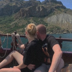 Dmitry Vladimirovich, 03.07, Dublin