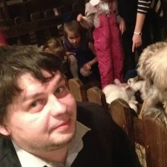 Игорь Мокеров, 15.06, Екатеринбург