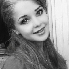 Вера Шубина, 04.04.1994, Ростов-на-Дону