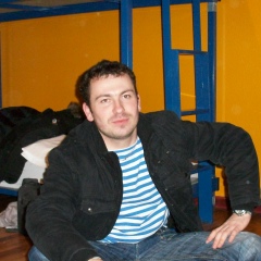 Alexander Oderov, 02.02.1987, Котельниково