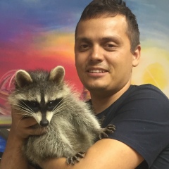 Максим Лумпов, 15.01.1989, Екатеринбург