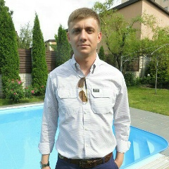 Дмитрий Садович, Киев