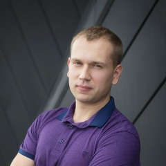 Валентин Гаранжа, 22.02.1991, Донецк