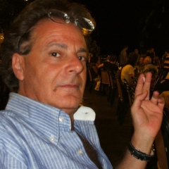 Francesco Rossi, 03.11, Roma