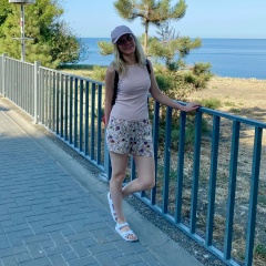 Svetlana Fotina, 25.02