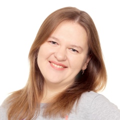 Елена Николаева, 13.12.1988, Минск