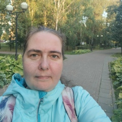 Василиса Селина, Москва