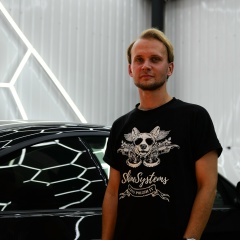 Егор Чужиков, 01.05.1992, Калининград