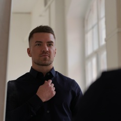 Kirill Rudnitskiy, 20.01, Санкт-Петербург