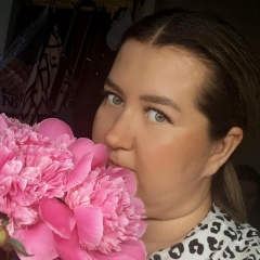 Анастасия Лебедева, 05.08, Иркутск