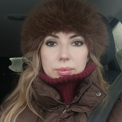 Светлана Логутова, 13.02, Москва