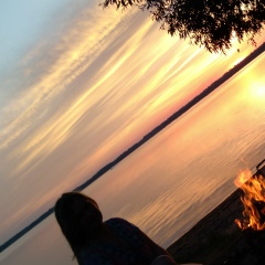 Инна Ковалькова, Смоленск