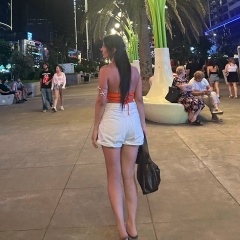 Diana Yan, 03.01