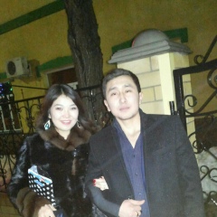 Жандос Садуев, 05.11.1992, Актобе