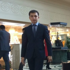 Abzal Abdilda