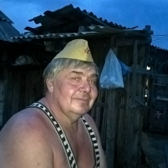 Юрий Махнев, 01.01.1965, Курган