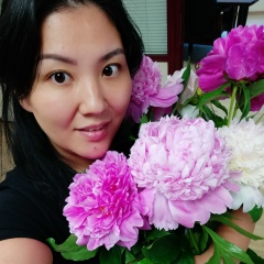 Алида Умбеталиева