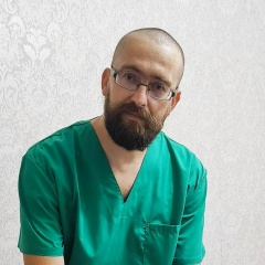 Антон Батуев, Челябинск