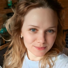 Наталья Тихонова, 18.04, Санкт-Петербург