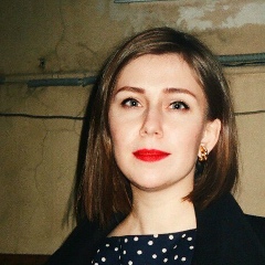 Frau Utopiya, 30.01.1991, Санкт-Петербург