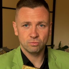 Михаил Тихомиров, 09.06.1986, Санкт-Петербург