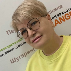Ирина Мохова, 04.07