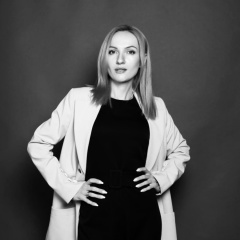 Марина Королева, Сургут