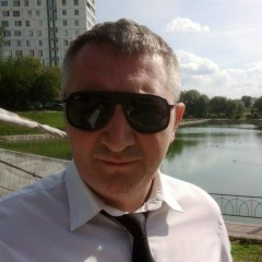 Алексей Марков, 20.07, Москва