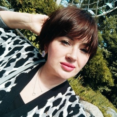 Янна Паникарова, 15.04, Ярославль