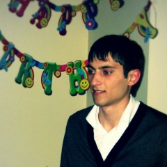 Hovo Arshakyan, 04.12.1992, Гюмри