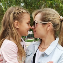 Елена Компаниец, 07.05, Краснодар