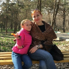 Елена Шишкалова, 28.09.1980, Шымкент