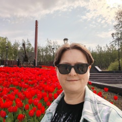 Мария Вербовая, 20.07, Кировск
