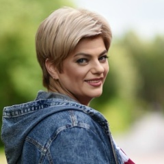Ирина Ефимова, 24.10, Оленегорск