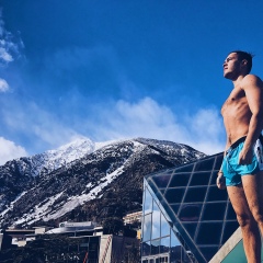 Artem Fomichev, 24.01, Санкт-Петербург