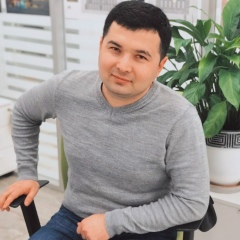 Буняд Рахманкулов, 27.09.1991, Шымкент