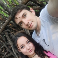 Илюха Викторович, 30.07, Москва