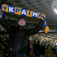 Сергей Мигитка, 30.08, Киев