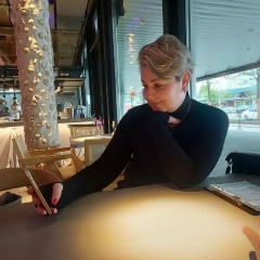 Елена Беликова, 20.05, Волгоград