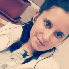 Алинка Фурника, 12.01.1998, Петрово