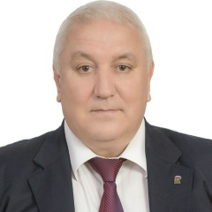 Абдул Багаутдинов, 15.07.1972, Буйнакск