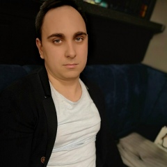 Ramis Amirov, 03.02.1988, Самара
