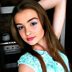 Катюшик Кудина, 06.03, Боровая