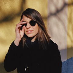 Ольга Калинникова, 20.08.1987, Петрозаводск