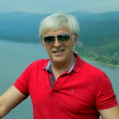 Владимир Карцан, 23.05.1969, Красноярск