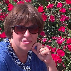 Зоя Бондарь, 04.04.1980, Караганда