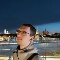 Евгений Плохов, 30.10.1999, Нижний Новгород